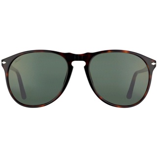Persol PO9649S 24/31 55 mm havana/green