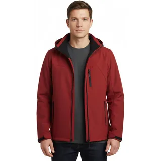 ICEPEAK Softshelljacke "BRIMFIELD", Herren, Gr.