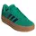 Court Green / Core Black / Gum 38 2/3