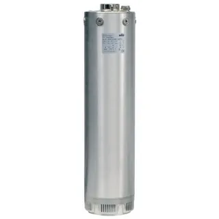 WILO Unterwassermotorpumpe Sub TWI 5 307 FS, 1,1 kW, 230 V
