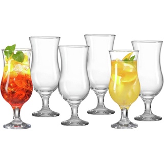 Ritzenhoff & Breker Cocktailglas 6er-Set JOY