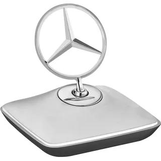 Mercedes-Benz MERCEDES Briefbeschwerer Stern-Emblem OE