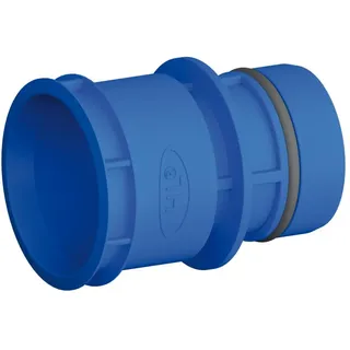 Dallmer Hygiene-Anschlussadapter r 026019