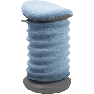 TOPSTAR Sitness 4D Stoff Blau