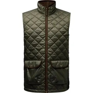 PINEWOOD Nydala Classic Grün XXL