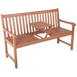 Garden Pleasure Padang 142 x 65 x 89 cm inkl.Tisch