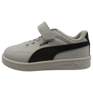 Puma Court Classic Clean AC+ Inf Weiß/Schwarz 27