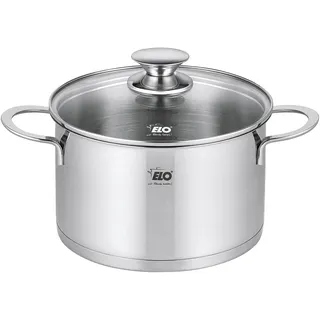 ELO Galant Fleischtopf 20 cm rund