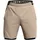 Vanish Woven 2-in-1 Kurze Hose Beige/Sand S