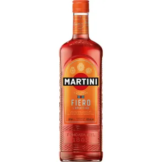 Martini & Rossi Wermut 14,5% vol 0,75 l
