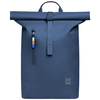 GOT BAG Rolltop Lite 2.0 Dunkelblau
