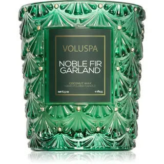 VOLUSPA Noble Fir Garland Duftkerze 184 g