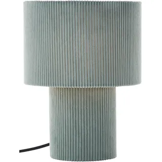 LeGer Home by Lena Gercke Kathleen Cordleuchte Blau 1