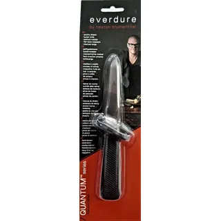 everdure Austernmesser QUANTUM series titanbeschichtet Edelstahl