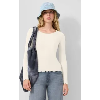 QS T-Shirt Beige XXL