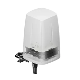 Teltonika PR1ICA70 Outdoor Antenne LTE/5G/Wi-Fi/GPS 28 dBi IP67 Weiß