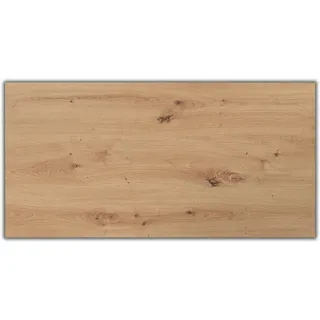 bümö Tischplatte 200 x 100 x 2,5 cm