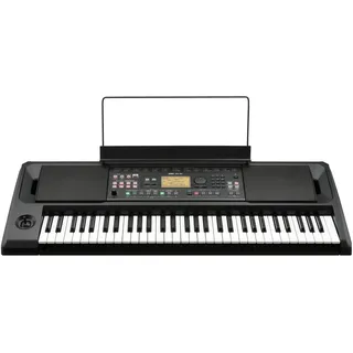 Korg EK-50 schwarz