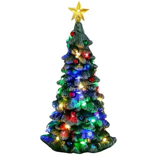 Lemax Joyful Christmas Tree
