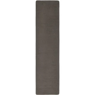 Snapstyle Snapstyle, Trend, Velours Läufer Teppich Joy (80 x 400 cm, Teppiche & Böden, Teppiche, Teppichläufer