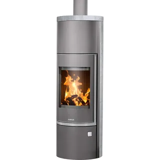 Justus Faro Aqua 2.0 Speckstein/Stahl gussgrau