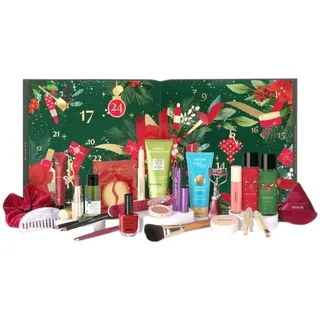 Douglas Adventskalender 2024 Pflege & Make-Up Beauty