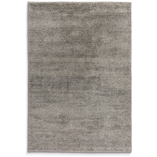 Berber Teppich Safi 200 x 300 cm Wolle Grau
