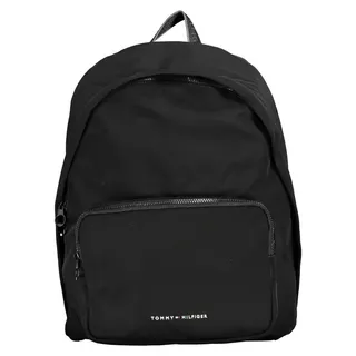 Tommy Hilfiger Skyline Rucksack Schwarz