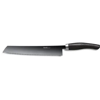 Nesmuk Janus Brotmesser 27 cm Mooreiche