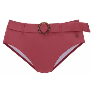 s.Oliver Bikini-Hose Rome Rot 34