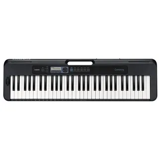 Casio CT-S300 schwarz