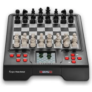 MILLENIUM Millennium Karpov Schachschule