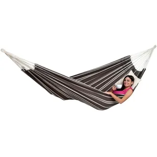 AMAZONAS Barbados Mocca 250 x 130 cm braun