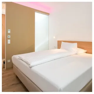 mydays Erlebnisgutschein Städtetrip Linz für 2 (2 Nächte), Gemeinsamzeit in Linz: 2 Naechte im Best Western Hotel Spinnerei