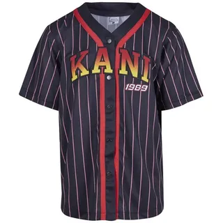 Karl Kani KM233-003-1 schwarz S