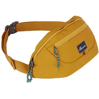 Craghoppers Kiwi Classic Bum Ii One Size Dark Butterscotch
