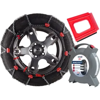 Pewag Schneeketten servo 9 RS9 79