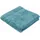 Handtuch 50 x 100 cm petrol 2 St.