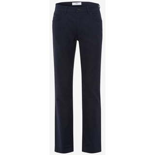 Brax 5-Pocket-Jeans STYLE.CHUCK blau 38/30