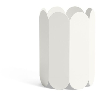 HAY - Arcs Vase White HAY