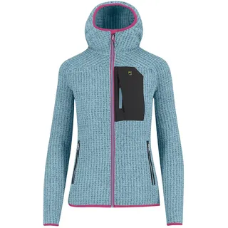 Karpos Rocchetta Evo Fleece Forget/Black S