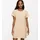 Nachthemd Nightdresses NDK X Beige 48