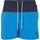 Badeshorts Urban Classics Herren NVY/Tur 3XL