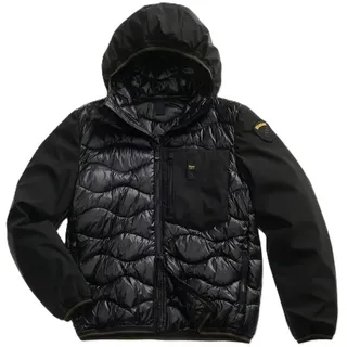 BLAUER Dodge schwarz L
