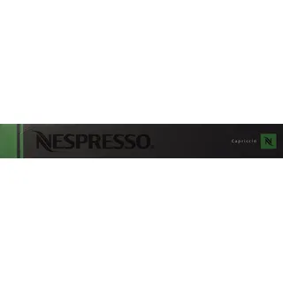 Nespresso OriginalLine Capriccio Kapseln, 50 Stück, 50 count