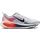 Herren White/Midnight Navy/Bright Crimson/Black 47,5