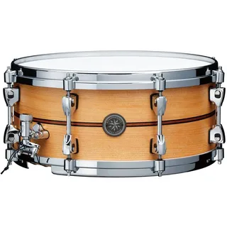Tama PSP146E-SSC Starphonic Spruce Snaredrum 14" x 6"
