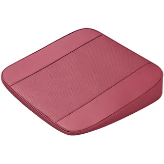 Sitzkeilkissen Stuhlkissen Autositzkissen Bürostuhlkissen, Bequemes Keilkissen Auto - Ergonomisches Sitzkissen Auto - Fest, Modernes Schaumstoff Autositzkissen, Sitzerhöhung, Sitzauflage Auto, Büro