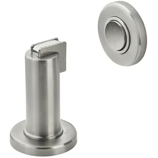 SOTech Türfeststeller Edelstahl Gebürstet 40 mm