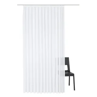 Wirth Betsy Faltenband 300 x 245 cm Gold